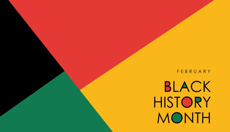 Celebrating Black History Month | New Jersey City University